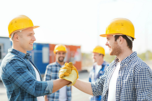 Precision Builders Co.
